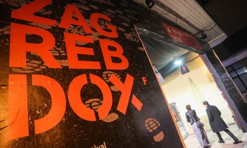 ZagrebDox objavio novi datum održavanja, no ne i lokaciju