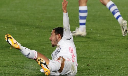 Gubitak za Luku Modrića i 'kraljeve'; u Real Madridu više ne znaju što napraviti: Nešto se događa, želimo mu pomoći...