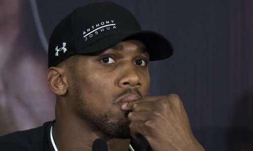 I službeno je! U 2021. ujedinit će se sve najvažnije titule; dobit ćemo apsolutnog profesionalnog prvaka u teškoj kategoriji