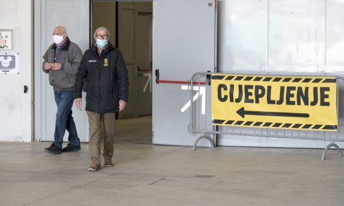 Gotovo 200 zaraženih u Splitsko-dalmatinskoj županiji, dvije  preminule osobe