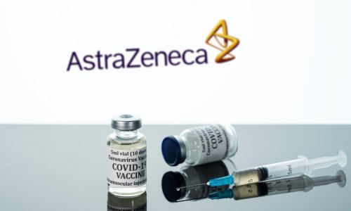 U AstraZeneci optimistični da cjepivo djeluje protiv novih varijanti virusa