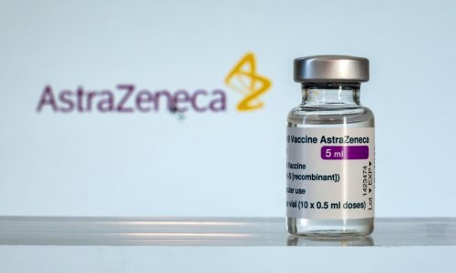 Nikad kraja problemima: Kanada preporučila mlađima od 55 da se ne cijepe AstraZenecom