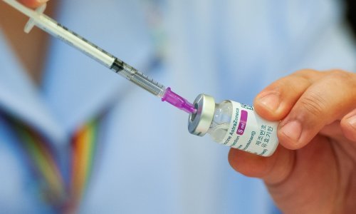 Njemačka detektirala sedam slučajeva tromboze nakon cijepljenja AstraZenecom