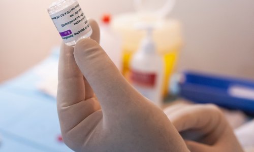 Panel za sigurnost cjepiva WHO-a objavit će nalaze o AstraZeneci u petak