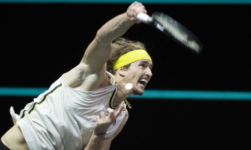 Jedan od najboljih tenisača svijeta nije se suzdržao kada je o tome govorio; nije mu jasno kako Roger Federer može biti ispred njega