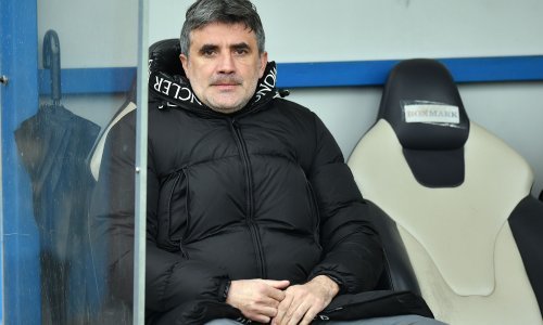 Presuda koja je izazvala kaos u Dinamu; Zoran Mamić mora napustiti klupu hrvatskog prvaka, a iz kluba zasad ne žele ništa komentirati