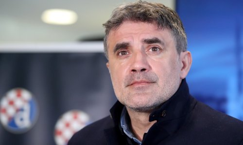 Zoran Mamić više nije trener Dinama! Hrvatski prvak objavio i ime nasljednika
