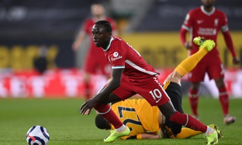 [FOTO] Liverpool došao do cijelog plijena kod Wolverhamptona; utakmicu obilježila teška ozljeda domaćeg vratara