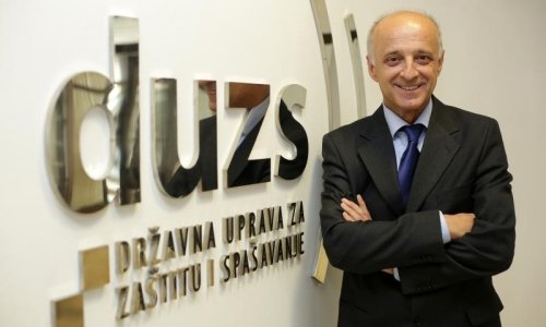 Smisao i svrha Državne uprave za zaštitu i spašavanje