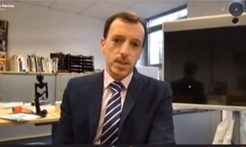 Epidemiolog iz bolnice u Bonnu Marijo Parčina otkrio detalje o trombozama zbog kojih je obustavljeno cijepljenje AstraZenecom u Njemačkoj
