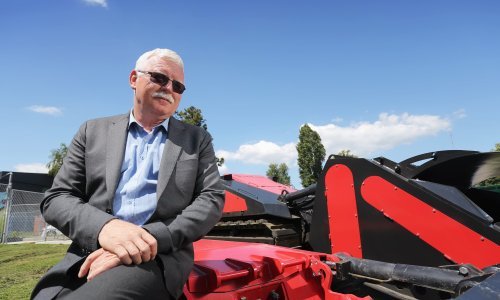 Dok-Ing pokreće proizvodnju robota u Kini u suradnji s državnom kompanijom