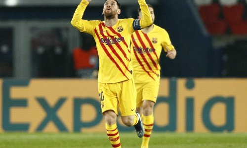 Lionel Messi postavio novi golgeterski rekord; jedini kojem je to uspjelo u povijesti španjolskog prvenstva