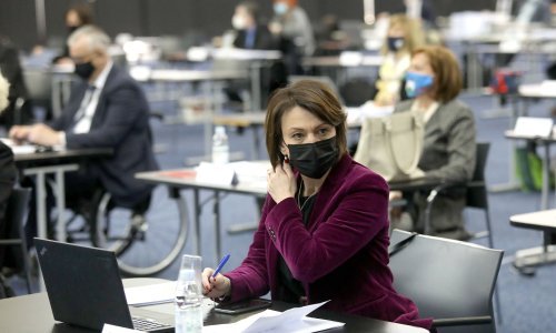 S dnevnog reda Skupštine skinuta točka teška 54 milijuna eura