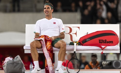 Švicarski tenisač Roger Federer odustaje od Olimpijskih igara u Tokiju ukoliko organizator uvede to pravilo, a sve ide prema tome