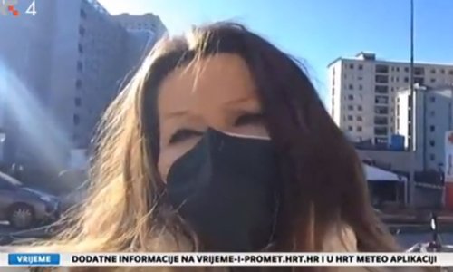 Sršen: Iznenađena sam time što cijepljeni prethodno nisu testirani na Covid