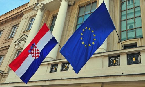 Hrvatskoj isplaćen drugi obrok od 510 milijuna eura iz instrumenta SURE