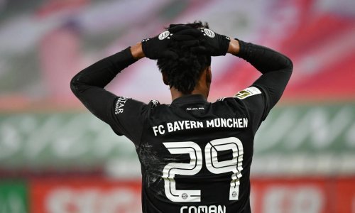 Mlada zvijezda Bayerna svojim bahatim potezom jako naljutila čelnike kluba i glavnog sponzora; čeka ga kazna, a njegova čudna isprika mnoge je nasmijala