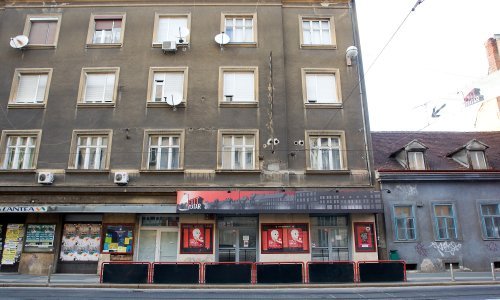 Teatar Exit otvara vrata publici nakon tri mjeseca