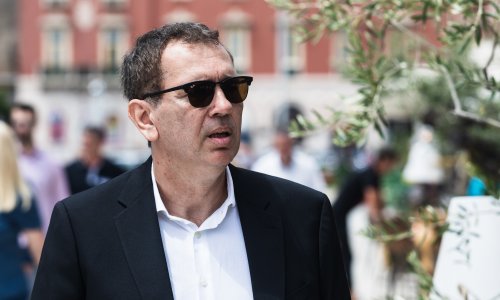 Ustavni sud odbio tužbu Roberta Pauletića zbog neulaska u Sabor