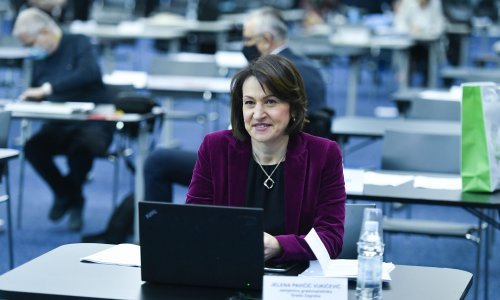 Aktualni sat Skupštine kao predizborni skup Bandićevih nasljednika: Hvalili se dostignućima u protekle četiri godine