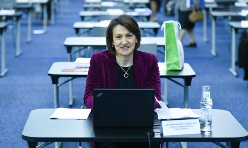 Pavičić Vukičević: Bandić nije projektirao žičaru, nije provodio postupak javne nabave, nije izvodio nadzor; o ugovorima s Pripuzom kaže: Moguća je revizija