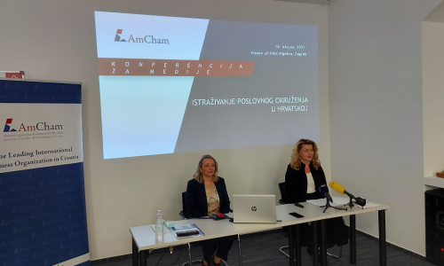 Američka gospodarska komora testirala poslovnu klimu u Hrvatskoj, poduzetnici se najviše žale na pravosuđe