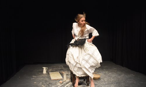 Kazalište Mala scena pokreće audiopričaonicu poznatih bajki i priča