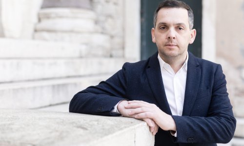 Kandidat SDP-a Franić: U Splitu ćemo izgraditi 450 POS-ovih stanova