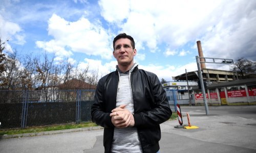 Troskot predstavio projekt povezivanja grada uređenjem zagrebačkih potoka