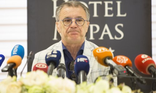 USKOK nastavlja izvide zbog izjava Zdravka Mamića