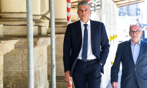 Ponovno odgođeno suđenje u aferi Bankomat