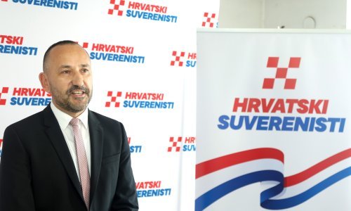 Zekanović: Izmjestiti trasu dalekovoda u šibenskom naselju Dubrava