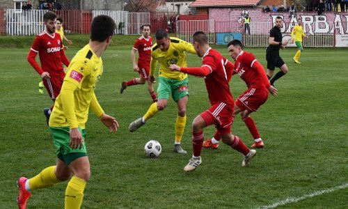 [FOTO] Hara po kiši i vjetru 'poharao' Oriovac; Japanac je usred Slavonije odveo nogometaše Istre u polufinale Kupa