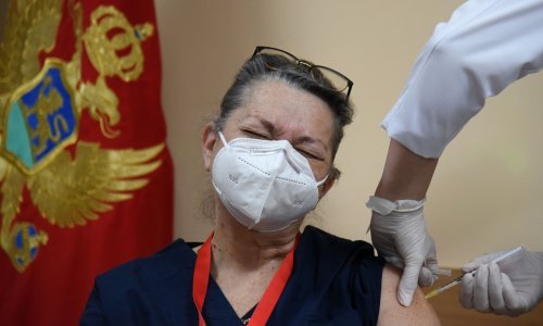 Crnogorski epidemiolozi: Epidemija izvan kontrole, ne možemo dobro pratiti kontakte kad imamo veliki broj oboljelih