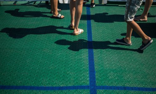 Neum pozvao srbijanske goste na ljetovanje: Velik broj turista prošle godine bio je upravo iz Beograda i bilo bi dobro da se taj broj u budućnosti i poveća