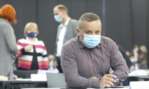 Kolarić na zadnjoj sjednici zagrebačke Skupštine: Zabrinjava što je po hitnom postupku uvršteno osnivanje centra za translacijsku medicinu