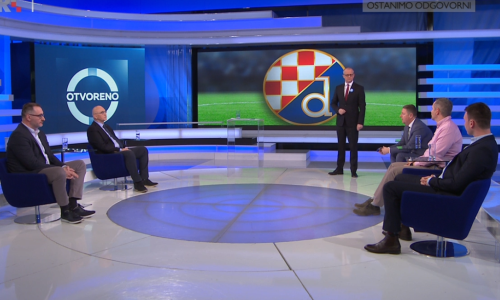 'Mamić je iznio ozbiljne tvrdnje koje kontaminiraju poziciju sudbene vlasti. Bio je jasan i precizan oko iznosa i zašto ih je dao'