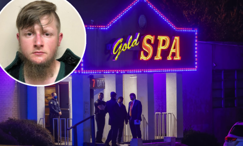 [FOTO] Pucnjava u SAD-u: Osmero mrtvih u salonima za masažu blizu Atlante, napadač uhićen