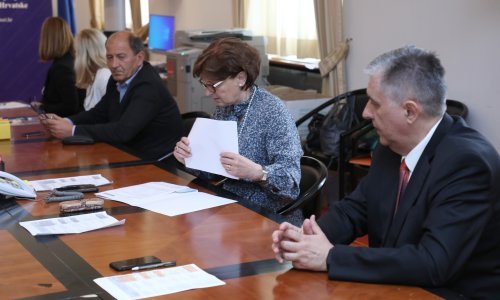 DIP: Kod kandidiranja za lokalne izbore ne koristiti stare obrasce