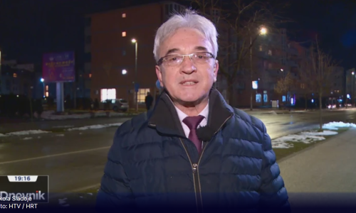 Zamjenik ministra pravde BiH progovorio o mogućnosti da Zdravko Mamić uopće ne završi u zatvoru