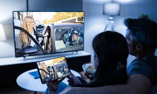 Netflix testira stroži pristup korisnicima koji dijele lozinke