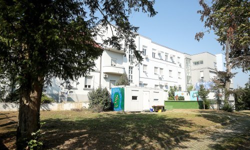 Srebrnjak povukao traženje suglasnosti za osnivanje Centra za translacijsku medicinu