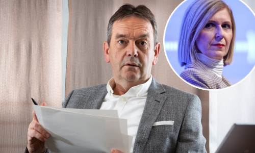 Tomislav Mamić neće biti kandidat za gradonačelnika Splita, podržat će Branku Ramljak. Doznali smo detalje 'deala'