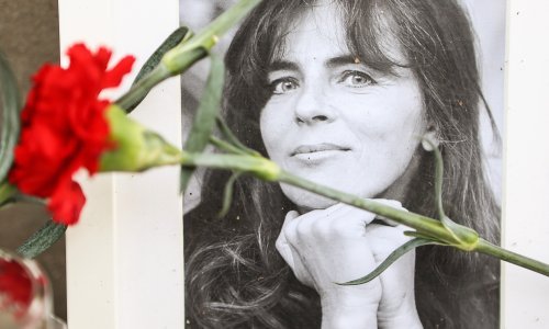 Program posvećen Miri Furlan u kinu Tuškanac: Osam filmova u kojima je ostvarila zapažene uloge