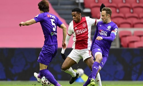 Uskoro kreće formiranje nove, ali vrlo jake nogometne lige; a u njoj će igrati najbolji klubovi dviju zemalja