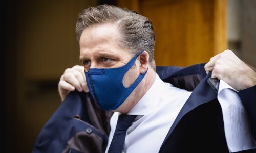 Ministra s birališta poslali kući, nije mogao glasati jer mu je istekla putovnica