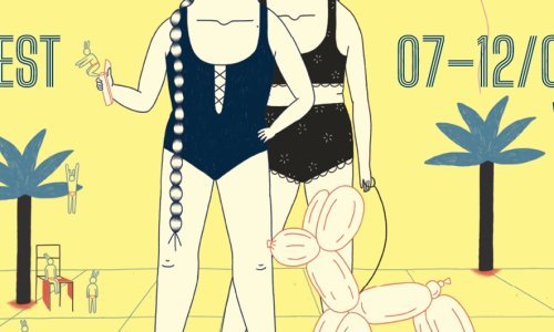 Animafest Zagreb 2021. predstavlja program Svjetske panorame s 25 filmova iz 18 zemalja