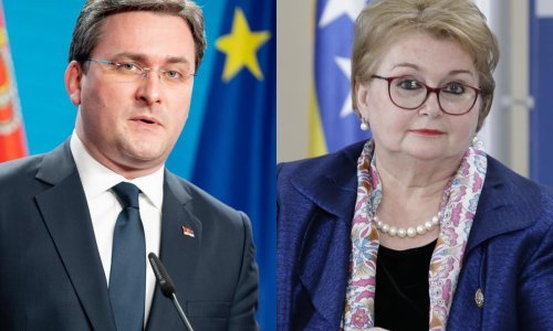Srbija i BiH otopljavaju odnose, Hrvatska im je primjer: 'Pogledajte samo kakve benefite vuku od EU-a'