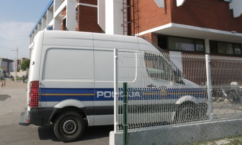 U stanu 43-godišnjaka pronađeno više od 2200 fotografija s dječjom pornografijom