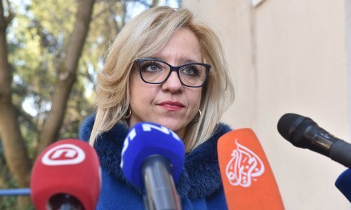 Dramatično upozorenje obiteljskih liječnika: '30 do 50 posto pacijenata odbija AstraZenecu, dobivamo prijetnje, a digitalna platforma uopće ne funkcionira'